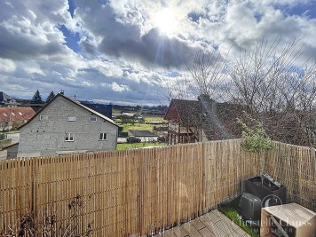 Appartement - BISCHWILLER - 68m² - 2 chambres