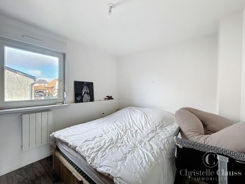 Appartement - BISCHWILLER - 68m² - 2 chambres