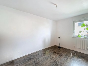 Appartement - BISCHWILLER - 68m² - 2 chambres