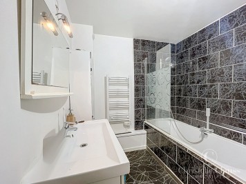 Appartement - BISCHWILLER - 68m² - 2 chambres