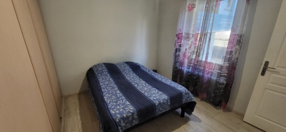 Maison - Arbouans - 109m² - 3 chambres