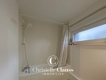Appartement - STRASBOURG - 65m² - 2 chambres