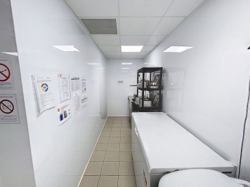 Maison - LA BROQUE - 320m²