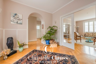 Maison - STRASBOURG - 276m² - 5 chambres