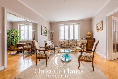 Maison - STRASBOURG - 276m² - 5 chambres