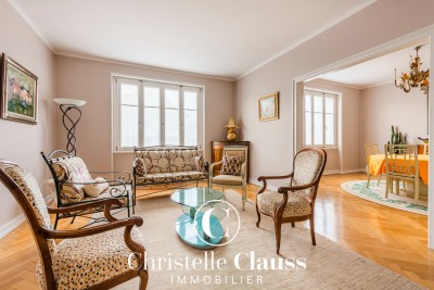 Maison - STRASBOURG - 276m² - 5 chambres