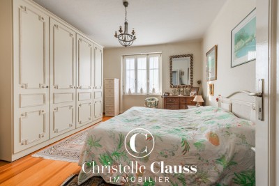 Maison - STRASBOURG - 276m² - 5 chambres