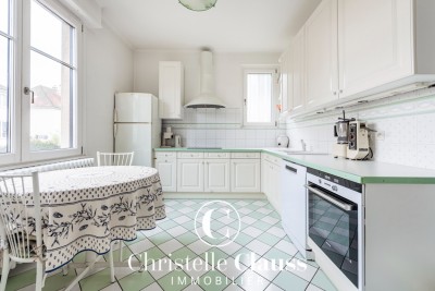 Maison - STRASBOURG - 276m² - 5 chambres