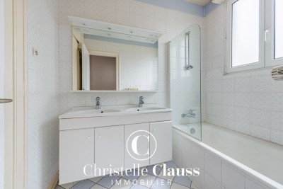 Maison - STRASBOURG - 276m² - 5 chambres