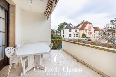 Maison - STRASBOURG - 276m² - 5 chambres