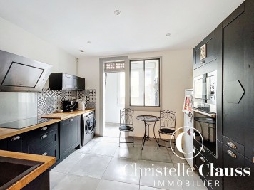 Appartement - ST LOUIS - 63m² - 2 chambres