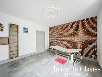 Appartement - ST LOUIS - 63m² - 2 chambres
