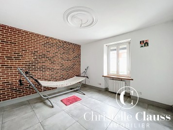 Appartement - ST LOUIS - 63m² - 2 chambres
