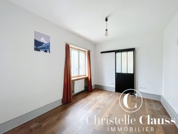 Appartement - ST LOUIS - 63m² - 2 chambres
