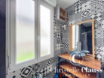 Appartement - ST LOUIS - 63m² - 2 chambres