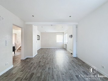Maison - GOERSDORF - 131m² - 3 chambres