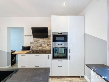 Maison - GOERSDORF - 131m² - 3 chambres