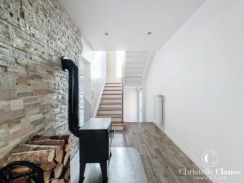 Maison - GOERSDORF - 131m² - 3 chambres