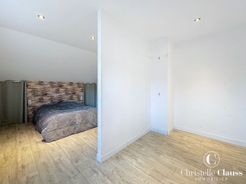 Maison - GOERSDORF - 131m² - 3 chambres