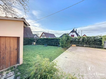 Maison - GOERSDORF - 131m² - 3 chambres