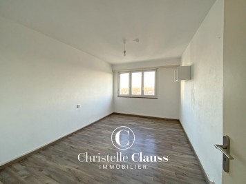 Appartement - STRASBOURG - 76m² - 1 chambre
