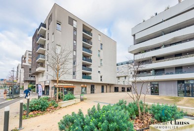 Appartement - STRASBOURG - 58m² - 2 chambres