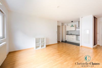 Appartement - STRASBOURG - 58m² - 2 chambres