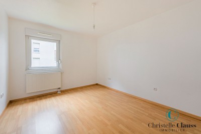Appartement - STRASBOURG - 58m² - 2 chambres
