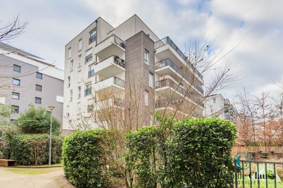 Appartement - STRASBOURG - 58m² - 2 chambres