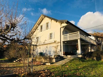 Maison - BONNE - 162m² - 5 chambres