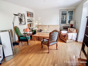 Maison - BONNE - 162m² - 5 chambres