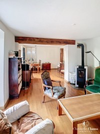 Maison - BONNE - 162m² - 5 chambres