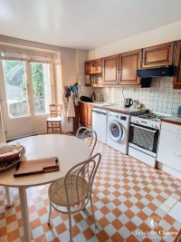 Maison - BONNE - 162m² - 5 chambres