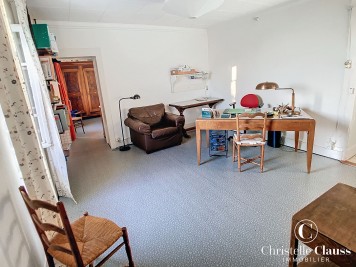 Maison - BONNE - 162m² - 5 chambres