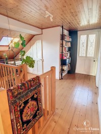 Maison - BONNE - 162m² - 5 chambres