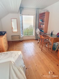 Maison - BONNE - 162m² - 5 chambres