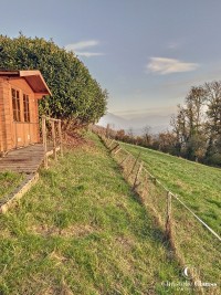 Maison - BONNE - 162m² - 5 chambres
