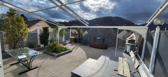 Appartement - FELLERING - 242m² - 6 chambres