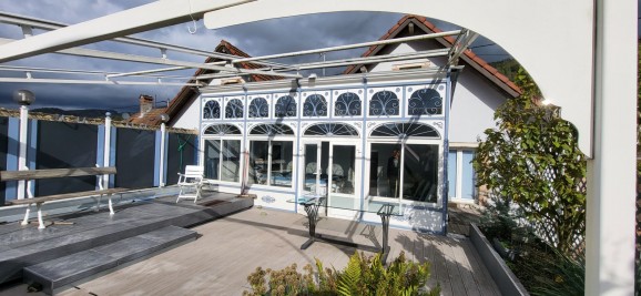 Appartement - FELLERING - 242m² - 6 chambres