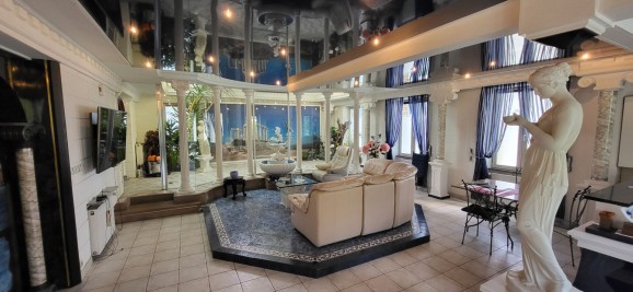 Appartement - FELLERING - 242m² - 6 chambres