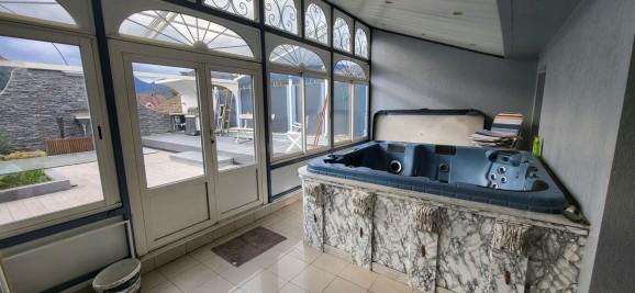 Appartement - FELLERING - 242m² - 6 chambres