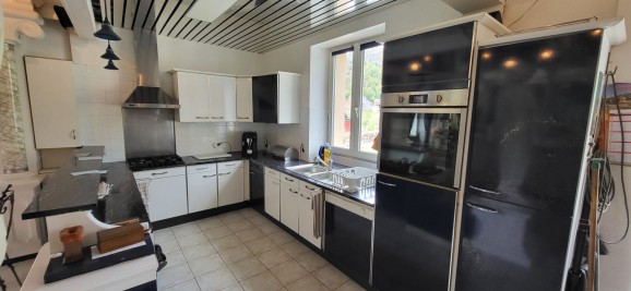 Appartement - FELLERING - 242m² - 6 chambres