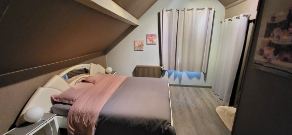 Appartement - FELLERING - 242m² - 6 chambres