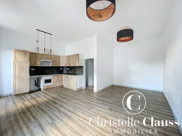Appartement - ALTKIRCH - 79m² - 2 chambres