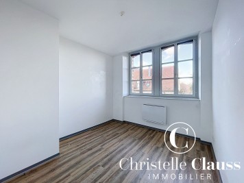 Appartement - ALTKIRCH - 79m² - 2 chambres