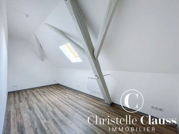 Appartement - ALTKIRCH - 79m² - 2 chambres