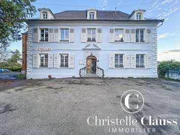 Appartement - ALTKIRCH - 79m² - 2 chambres