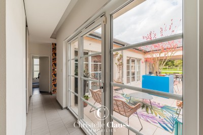 Maison - WINGERSHEIM LES QUATRE BANS - 225m² - 6 chambres