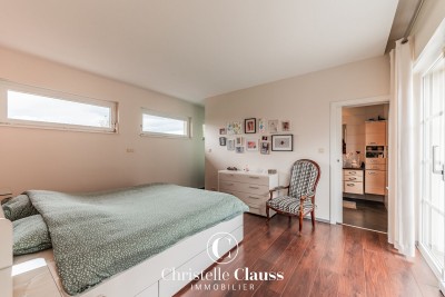 Maison - WINGERSHEIM LES QUATRE BANS - 225m² - 6 chambres