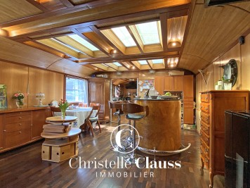 Maison - STRASBOURG - 186m² - 4 chambres
